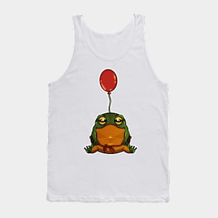 Froggy! Tank Top